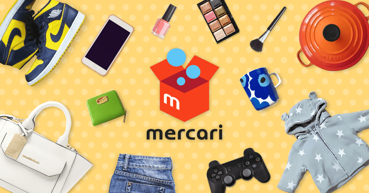 Mircari: Use Mercari to Expand Your Business Online?