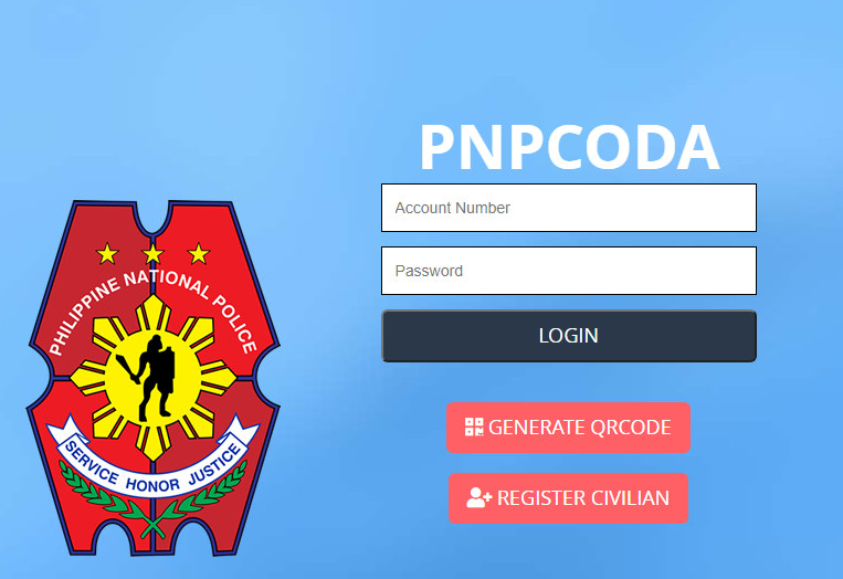 PNPCoda Login: What is PNPCoda?