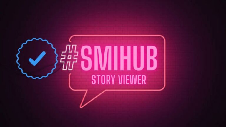 Smihub: Instagram Story Viewer Smi hub