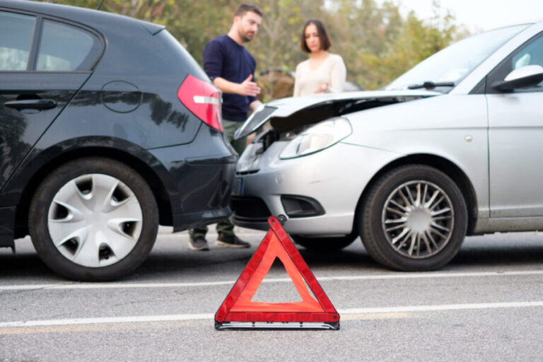 What Is a No Fault Car Accident?