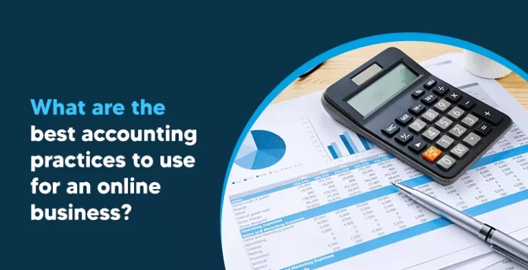 What are Some of the Best Accounting Practices for a new Business?