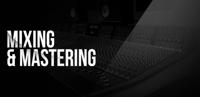 Where to find Specialists in Mixing and Mastering?