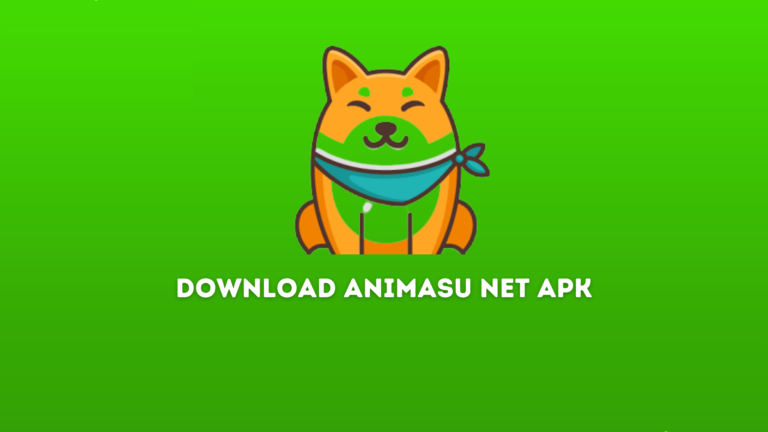 Animasu: Download & Watch the Latest Anime Apk