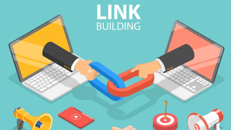 How To Grow Your Startup With Outsourcing Link Building
