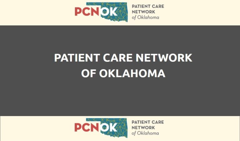 PCNOK: Patient Care Network of Oklahoma
