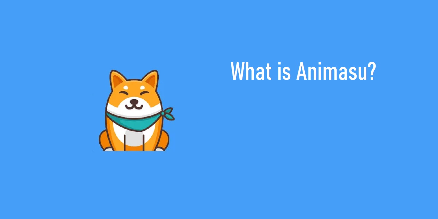 What is Animasu
