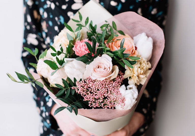 Amazing Reasons You Should Send a Dried Flower Bouquet