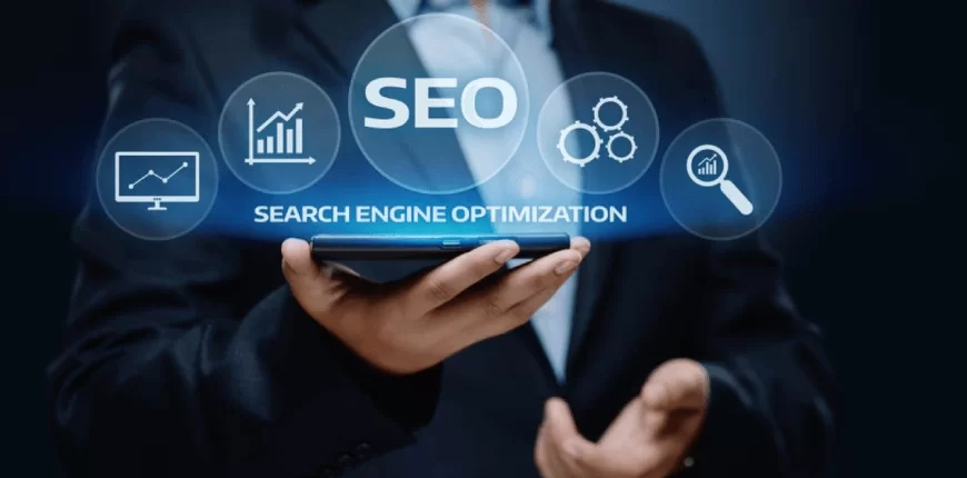 Benefits of Digital SEO Services