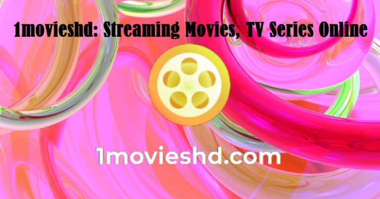 1movieshd: Streaming Movies, TV Series Online