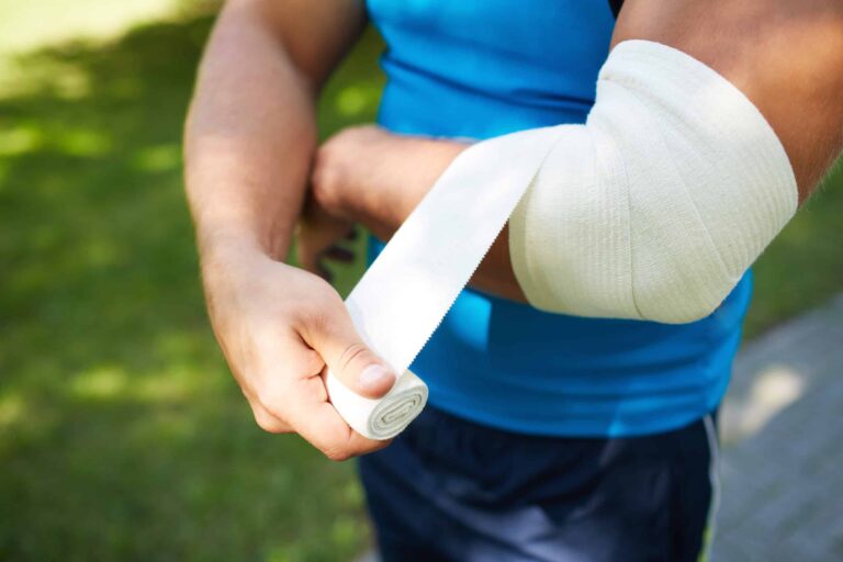 Injured and Seeking Justice: Steps to Filing a Claim for Physical Injury