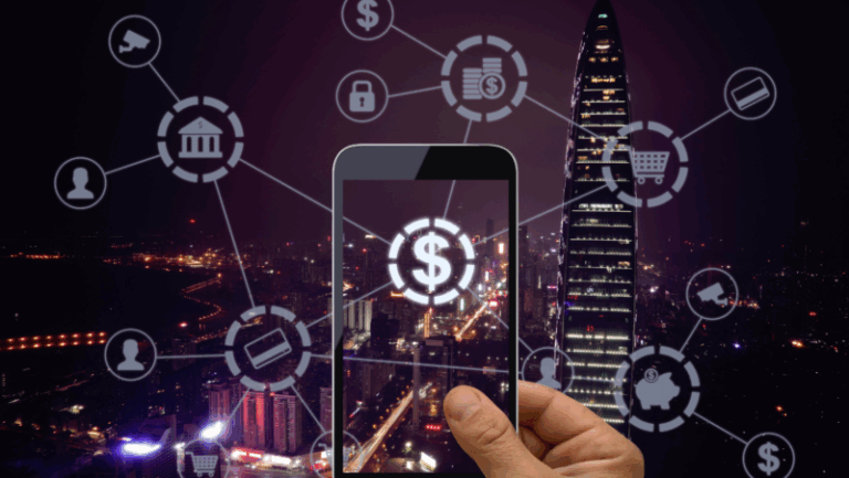 How CraigScottCapital.com Reinvented Itself After a Wall Street Fallout