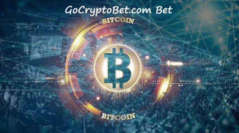 GoCryptoBet.com Bet