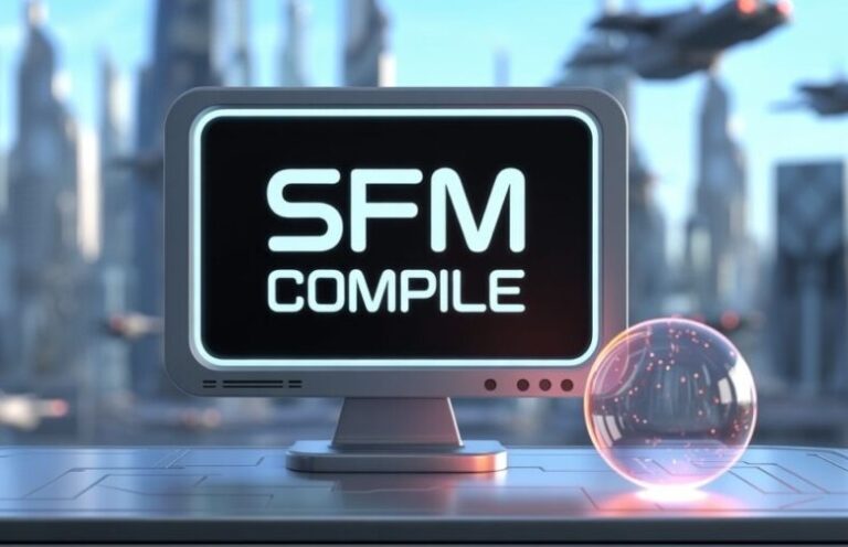 Comprehensive Guide SFMCOMPILE